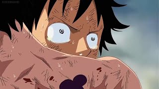 One Piece 『AMV/EDIT』 Scared