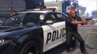 LSPD SIU: GTA 5 Pacific Standard Heist Finale w/Helicopter (two chopper methods working after 1.40)