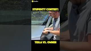 Stupidity Contest