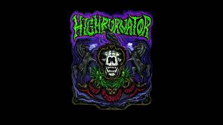 Highburnator -  Keystoned State [2017 | Full EP]