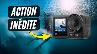 Meilleure Caméra Sport 2024 (Top 3 Meilleure Action Cam)