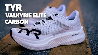 TYR Valkyrie Elite Carbon | Full Review