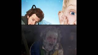 Home Alone #Funny Scenes #moviereaction #funnymemes #viral #comedy #memes #shorts