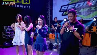 DOMISOL KARAOKE - ALL ARTIS - LALUNA MUSIC