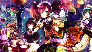 -Nightcore- 2018 Halloween Special