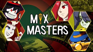 Doing it for the old guard! Mix Masters Online #52