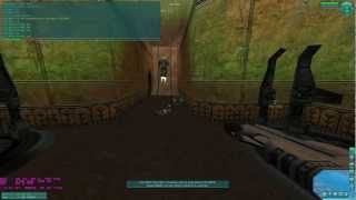 LOLCAPS - Tribes 2 - LOL MISTCANE MAD