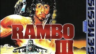 Rambo 3