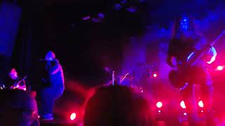 The Contortionist - "Advent" Live @ El Rey Theatre, Los Angeles CA 9/18/2022