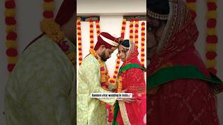 viral wedding in India nakhush dulhn #shorts #funnyvideo #viralwedding #varshasinghrajput