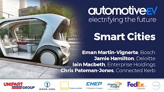 automotiveEV | Smart Cities