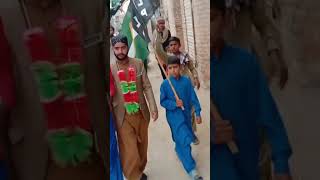 لبیک یا رسول اللہ لبیک لبیک لبیک یا رسول اللہ تاجداری ختمے نبووت زندا آباد #khr #tlp #viral #ahr