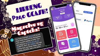 ₱240.00 Gcash Payout Legit! | Magsagot ng Captcha with Payment Proof! | New Earning App 2023