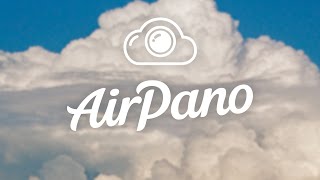 About AirPano (English version).