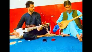 khatir ustaz Rabab + Settar naghma