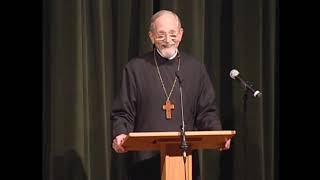 Fr Thomas Hopko, From Shadow to Reality -The Biblical Foundations of Christian Liturgical Worship