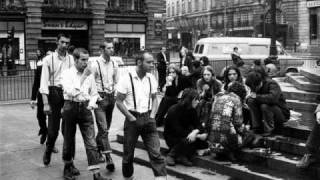 Skinheads