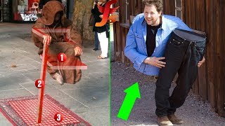 World's Top 5 Greatest Magic Tricks Revealed You Wouldn't Believe Actually Exist