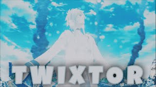 Wraith twixtor clips (Fairy Tail 100 yq episode 12)