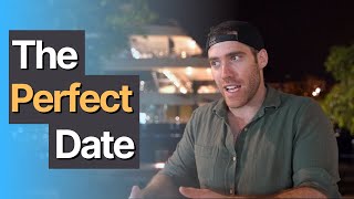 Best Ideas And Locations For First Dates