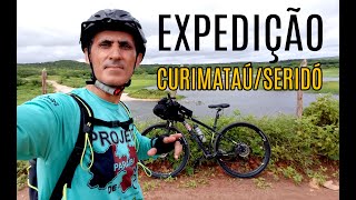 Expedição Curimataú/Seridó (2º episódio)