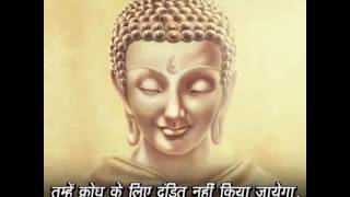 Budha Learnings