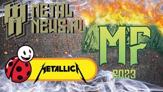 "72 Seasons" w BIEDRONCE • MYSTIC FESTIVAL w ogniu krytyki • Wydatki MEGADETH | MPT #9 🔥💀🔥