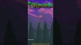 What happens if you run Terraria at above 60fps?