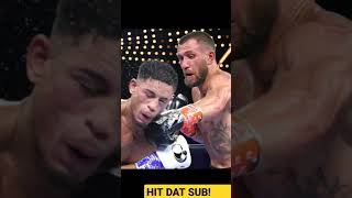 DEVIN HANEY VS LOMACHENKO WILL AGE MATTER? PREDICTION #haneylomachenko #shorts #boxing