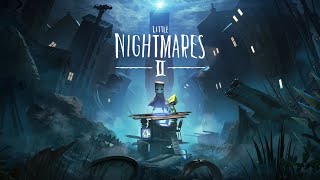 Little Nightmares 2 (Demo)