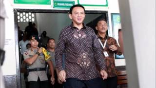 Indonesia court to proceed with blasphemy trial of Jakarta's governor