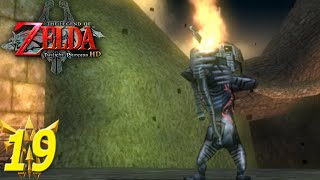 "Twilight in the Darkness" - The Legend of Zelda: Twilight Princess HD Episode 19