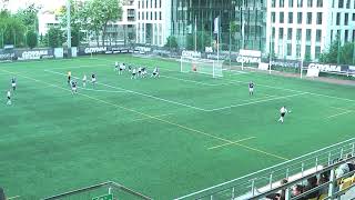 2021-06-13 Marcus Gdynia vs LFA Szczecin 3z6