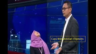 Waspadai Hipnotis Saat Mudik Lebaran Dan Bagaimana Cara Menghindarinya