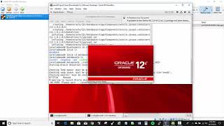 Upgrade Oracle 11g to 12c using DBUA