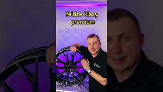 FelgoZnawcy - recenzja felgi Concaver Wheels CVR1