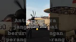 Pesawat perang ,#shortvideos