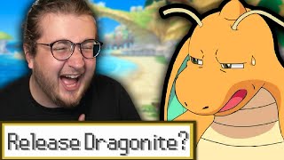 If I Laugh, a Pokémon Dies #2