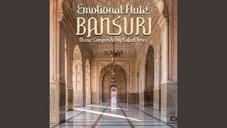 Emotional Bansuri Flute