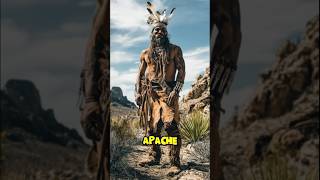 Discover the legacy of the Apache Part-1 #native #american #nativeamerican