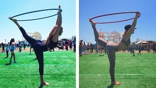 We Went To Wanderlust Yoga Festival