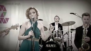 Berta & Slavinski band - Tainted Love (cover)