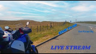 Live Stream, Honda NT 1100 Pannier Lock Barrel Assembly