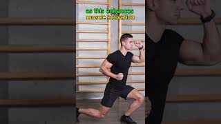 FITNESS BEGINNER SERIES NO.6 HOW TO HAVE PROPER FORM AND TECHNIQUE#shorts#buildmuscle💪