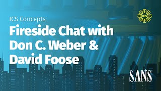 ICS Fireside Chat- We DON’T Talk about CERT / PSIRT Process