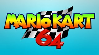 Frappe Snowland / Sherbet Land - Mario Kart 64 Music Extended