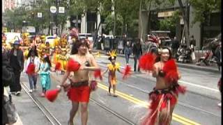 2010 Pistahan Parade and Festival, Part 2