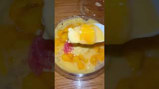 #foodie #delicious #manga #mango #fruit #ramadan #viralvideos #viral #shorts #trending #satisfying