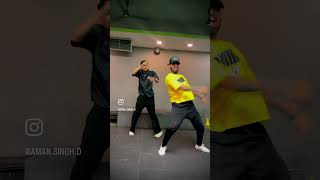 Remix || ￼Latest Dance Video || 2023 || New Dance 2023 #amansingh #dancer #dance