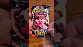 Paldean Fates Pt.14 #pokemoncards #pokemon #pokemontcg